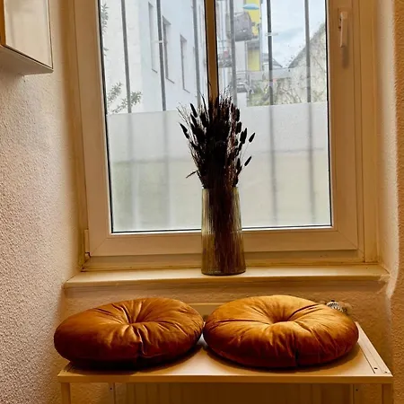 Appartamento Alauny Neustadt - Gemuetliches 1 Raum *