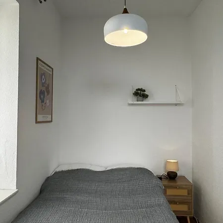 Appartamento Alauny Neustadt - Gemuetliches 1 Raum