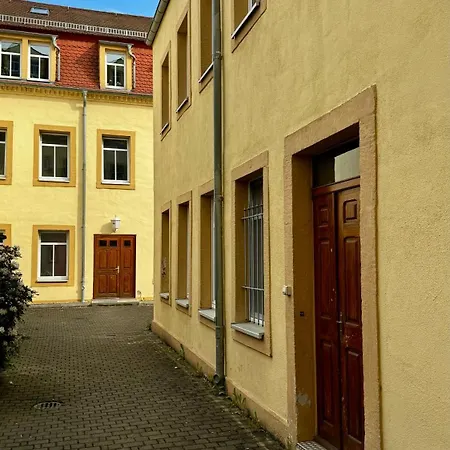 Apartman Alauny Neustadt - Gemuetliches 1 Raum